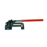 3/4" - 1-1/4"  Heavy Duty Steel Strapping Tensioner